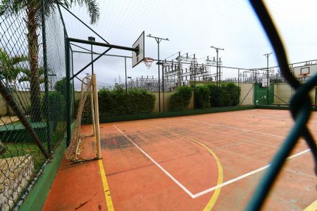 Apartamento à venda com 45m², 2 quartos e 1 vagaÁrea Comum - Quadra