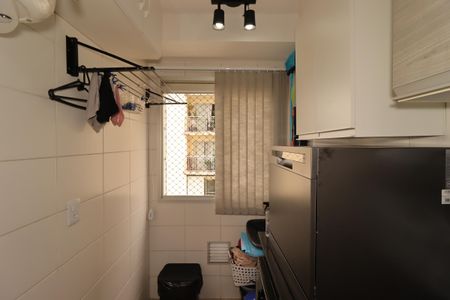 Apartamento à venda com 45m², 2 quartos e 1 vagaÁrea de Serviço