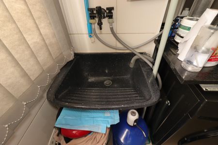 Apartamento à venda com 45m², 2 quartos e 1 vagaÁrea de Serviço - Tanque