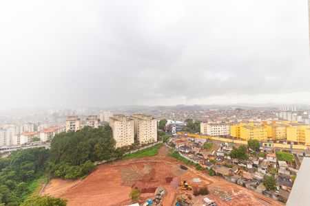 Apartamento para alugar com 35m², 2 quartos e sem vagaVista da Sala