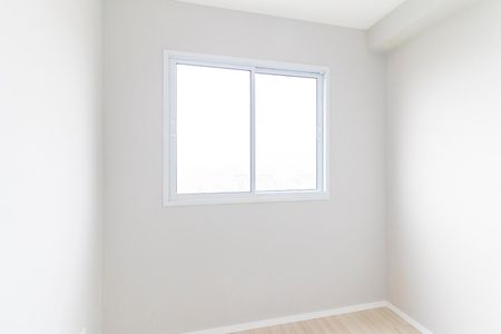 Quarto 1 de apartamento para alugar com 2 quartos, 35m² em Parque Dom Joao Neri, São Paulo