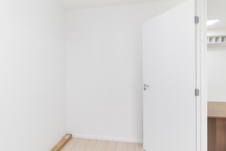 Apartamento para alugar com 35m², 2 quartos e sem vagaQuarto 2