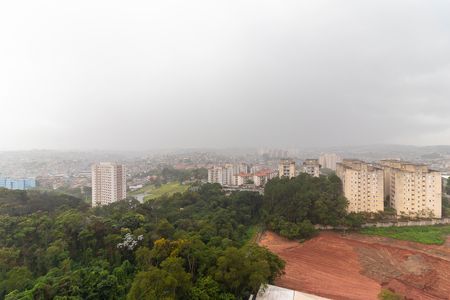 Apartamento para alugar com 35m², 2 quartos e sem vagaVista do Quarto 1