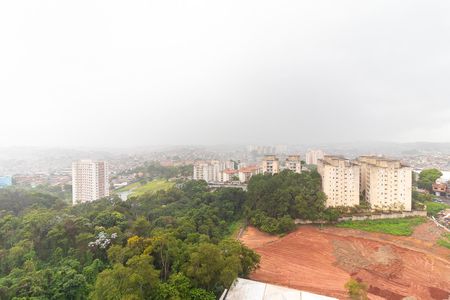 Apartamento para alugar com 35m², 2 quartos e sem vagaVista do Quarto 2