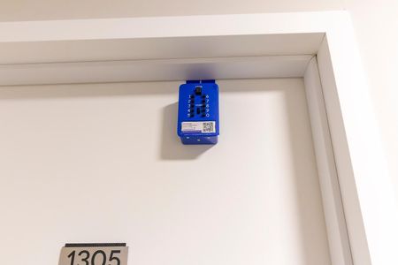 Apartamento para alugar com 35m², 2 quartos e sem vagaLockbox