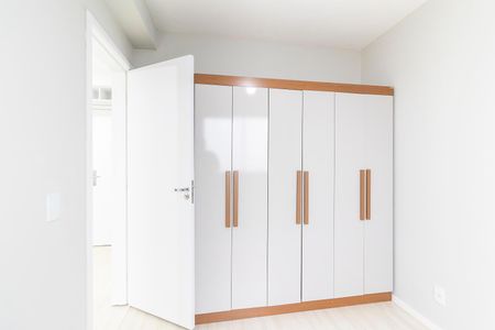 Apartamento para alugar com 35m², 2 quartos e sem vagaQuarto 1