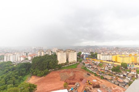 Apartamento para alugar com 35m², 2 quartos e sem vagaVista do Quarto 2