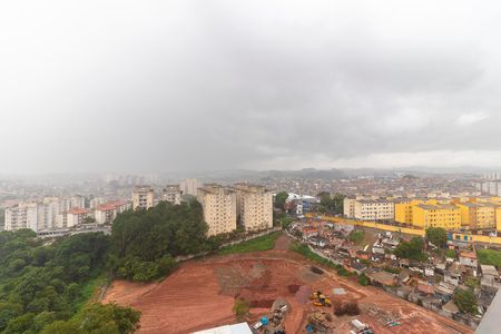 Apartamento para alugar com 35m², 2 quartos e sem vagaVista do Quarto 1