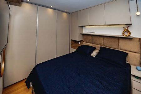Apartamento à venda com 2 quartos, 55m² em Liberdade, Belo Horizonte