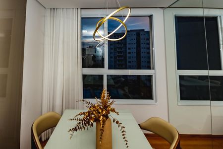 Apartamento à venda com 2 quartos, 55m² em Liberdade, Belo Horizonte