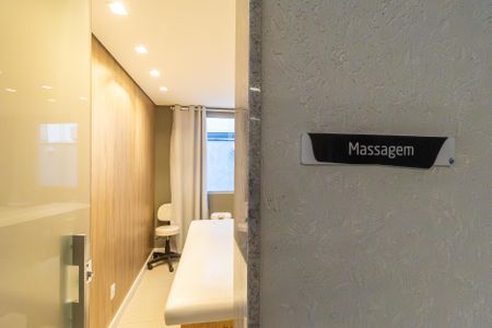 Apartamento à venda com 55m², 2 quartos e 2 vagas Apartamento à venda com 55m², 2 quartos e 2 vagasÁrea comum - Massagem