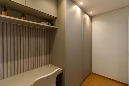 Apartamento à venda com 55m², 2 quartos e 2 vagas Apartamento à venda com 55m², 2 quartos e 2 vagasQuarto 1