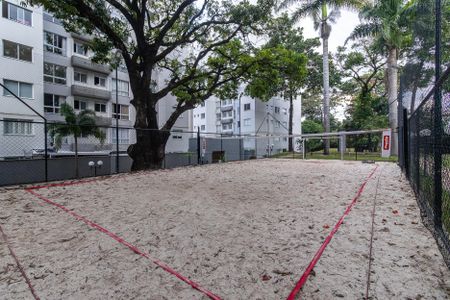 Apartamento à venda com 55m², 2 quartos e 2 vagas Apartamento à venda com 55m², 2 quartos e 2 vagasÁrea comum - Quadra Esportiva