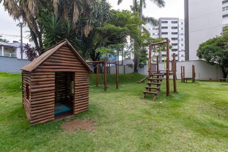 Apartamento à venda com 55m², 2 quartos e 2 vagas Apartamento à venda com 55m², 2 quartos e 2 vagasÁrea comum