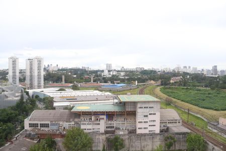 Apartamento à venda com 62m², 2 quartos e 1 vagaVaranda