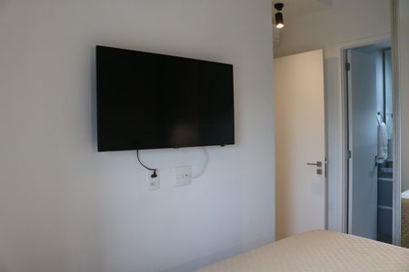 Apartamento à venda com 62m², 2 quartos e 1 vagaQuarto 2