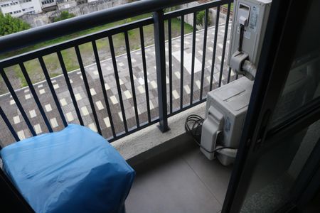 Apartamento à venda com 62m², 2 quartos e 1 vagaQuarto 2