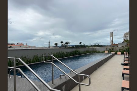 Apartamento à venda com 62m², 2 quartos e 1 vagaÁrea comum - Piscina