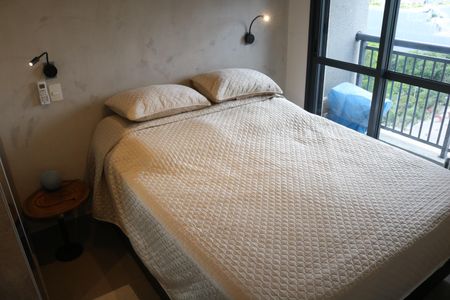 Apartamento à venda com 62m², 2 quartos e 1 vagaQuarto 2