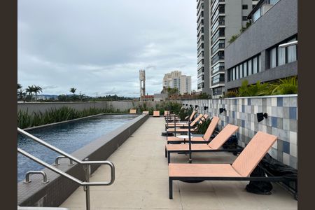 Apartamento à venda com 62m², 2 quartos e 1 vagaÁrea comum - Piscina