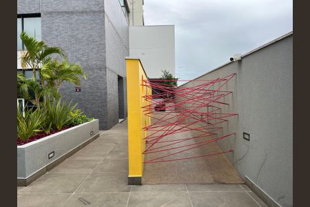 Apartamento à venda com 62m², 2 quartos e 1 vagaÁrea comum - Playground