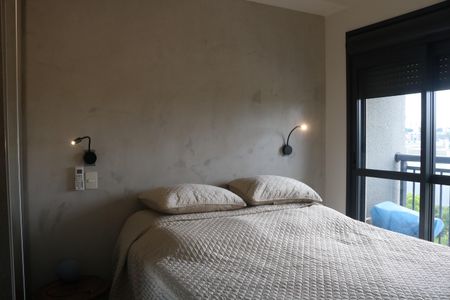 Apartamento à venda com 62m², 2 quartos e 1 vagaQuarto 2