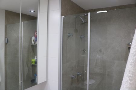 Apartamento à venda com 62m², 2 quartos e 1 vagaBanheiro 1