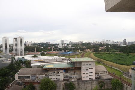 Quarto 1 de apartamento à venda com 2 quartos, 62m² em Vila Leopoldina, São Paulo