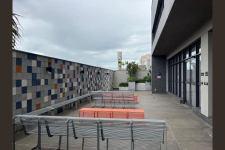 Apartamento à venda com 62m², 2 quartos e 1 vagaÁrea comum