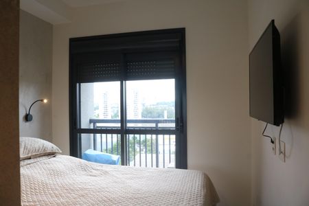 Apartamento à venda com 62m², 2 quartos e 1 vagaQuarto 2