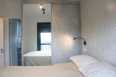 Apartamento à venda com 62m², 2 quartos e 1 vagaQuarto 2