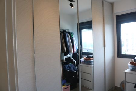 Apartamento à venda com 62m², 2 quartos e 1 vagaQuarto 1