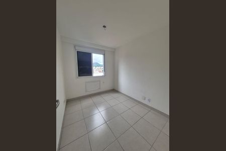 Quarto de apartamento para alugar com 2 quartos, 55m² em Anil, Rio de Janeiro