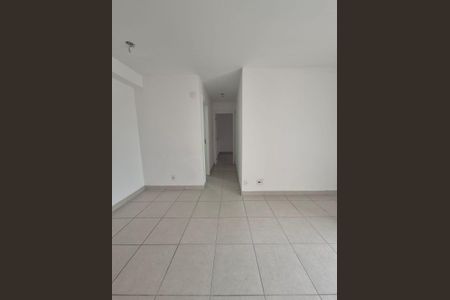 Sala de apartamento para alugar com 2 quartos, 55m² em Anil, Rio de Janeiro