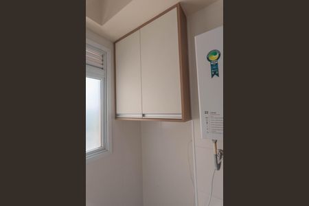 Apartamento para alugar com 54m², 2 quartos e 1 vagaÁrea de Serviço