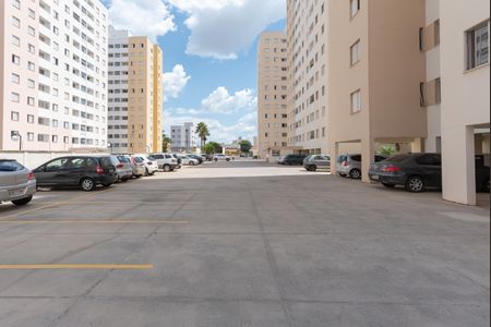 Apartamento para alugar com 54m², 2 quartos e 1 vagaGaragens