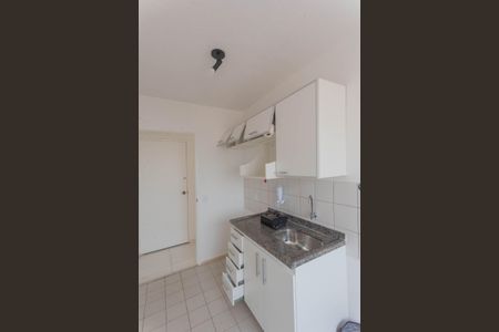 Apartamento para alugar com 54m², 2 quartos e 1 vagaCozinha