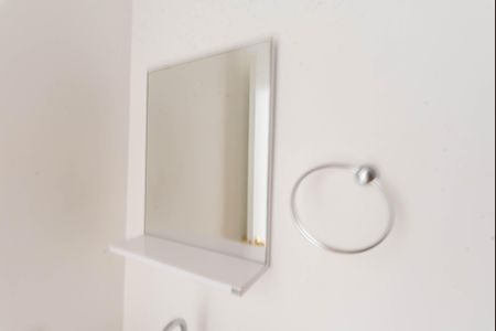 Apartamento para alugar com 54m², 2 quartos e 1 vagaBanheiro