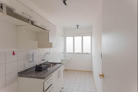 Apartamento para alugar com 54m², 2 quartos e 1 vagaCozinha