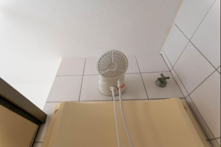 Apartamento para alugar com 54m², 2 quartos e 1 vagaBanheiro