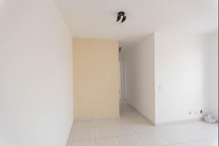 Apartamento para alugar com 54m², 2 quartos e 1 vagaSala