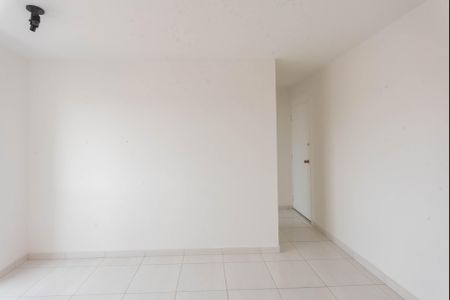 Sala de apartamento para alugar com 2 quartos, 54m² em Jardim Dom Vieira, Campinas