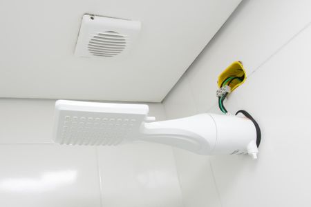 Apartamento à venda com 46m², 2 quartos e sem vaga Apartamento à venda com 46m², 2 quartos e sem vagaBanheiro 2