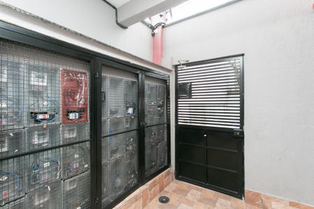 Apartamento à venda com 46m², 2 quartos e sem vaga Apartamento à venda com 46m², 2 quartos e sem vagaEntrada do Condomínio