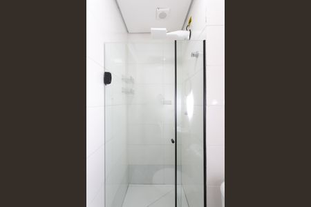 Apartamento à venda com 46m², 2 quartos e sem vaga Apartamento à venda com 46m², 2 quartos e sem vagaBanheiro 2