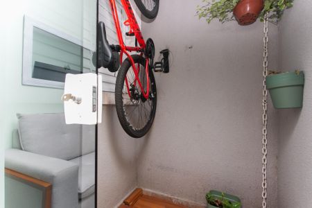 Apartamento à venda com 46m², 2 quartos e sem vaga Apartamento à venda com 46m², 2 quartos e sem vagaJardim de Inverno