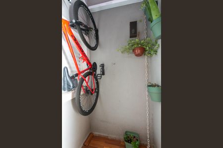 Apartamento à venda com 46m², 2 quartos e sem vaga Apartamento à venda com 46m², 2 quartos e sem vagaJardim de Inverno