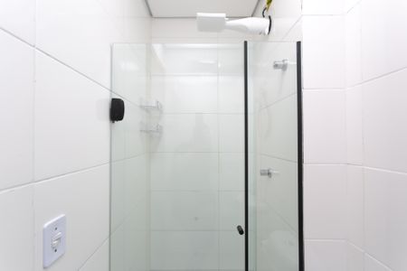 Apartamento à venda com 46m², 2 quartos e sem vaga Apartamento à venda com 46m², 2 quartos e sem vagaBanheiro 2