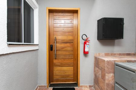 Apartamento à venda com 46m², 2 quartos e sem vaga Apartamento à venda com 46m², 2 quartos e sem vagaEntrada