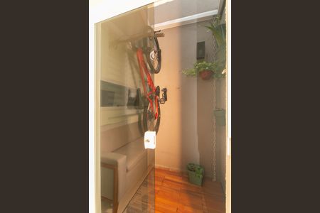 Apartamento à venda com 46m², 2 quartos e sem vaga Apartamento à venda com 46m², 2 quartos e sem vagaJardim de Inverno